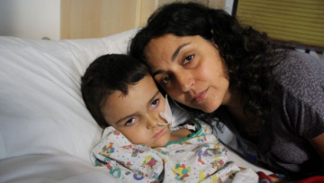 Βρετανία: Μάρτυρες του Ιεχωβά απήγαγαν το παιδί τους από το νοσοκομείο 