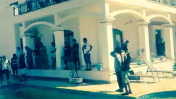 Λιβύη: Ισλαμιστές κατέλαβαν την αμερικανική πρεσβεία στην Τρίπολη