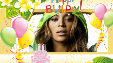Beyonce: Κλείνει τα 33 της χρόνια