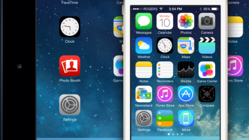 Η Apple «παίρνει πίσω» την αναβάθμιση του iOS 8!
