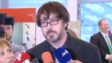 Καναδός αρχαιολόγος: Στοιχηματίζω ότι στην Αμφίπολη βρίσκεται η Ολυμπιάδα