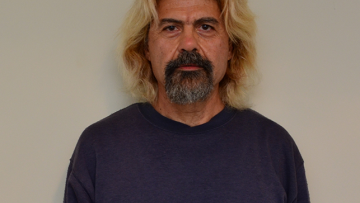 Η ΕΛ.ΑΣ αναζητά τη γυναίκα που έκρυβε τον Ξηρό