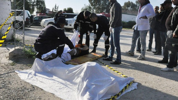 Τυνησία: Δύο Ισπανοί τουρίστες βρέθηκαν να κρύβονται στο Μουσείο Μπάρντο