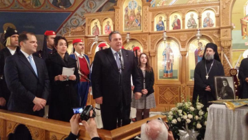 Καμμένος: 70-30 η συνεκμετάλλευση φυσικού αερίου και πετρελαίου από το Αιγαίο με ΗΠΑ