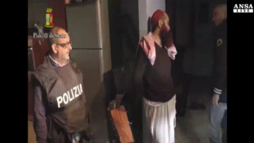 Ιταλία: Η Αλ Κάιντα σχεδίαζε επίθεση στο Βατικανό