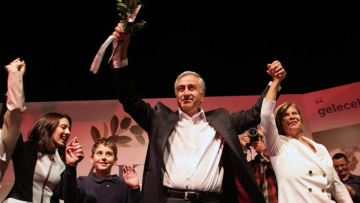 Ακιντζί: Αυτή η νίκη είναι για την Κύπρο