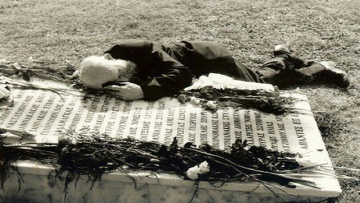 Κύπρος: Προσπάθειες εκταφής των Ελλήνων καταδρομέων που σκοτώθηκαν το 1974