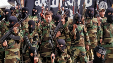 Οι τζιχαντιστές στρατολογούν 14χρονα αγόρια στη Συρία