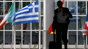 Το χάσμα στα «κόκκινα» δάνεια αναβάλλει το Euroworking Group