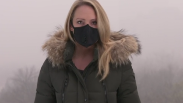 Σε «κόκκινο συναγερμό» το Πεκίνο εξαιτίας της ατμοσφαιρικής ρύπανσης