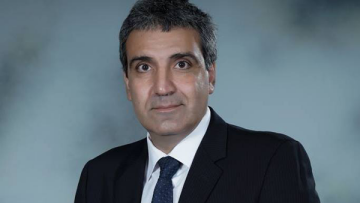 Βουλευτής της Ένωσης Κεντρώων θα βουτήξει στον Λαγκαδά για το Σταυρό