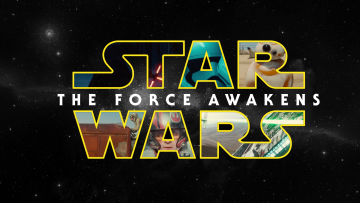 Έσπασε το ρεκόρ του "Avatar" το "Star Wars: The Force Awakens" στις ΗΠΑ 