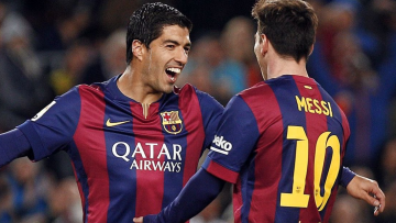 Βίντεο: Πέναλτι με πάσα η Μπαρτσελόνα!