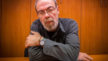 Κυρίτσης: Οι πρόσφυγες θα καταλάβουν ότι δεν μπορούν να μείνουν στην Ειδομένη