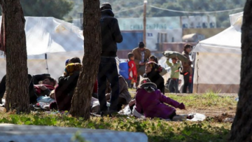 Ιωάννινα: Μετανάστες θέλουν να γυρίσουν στον Πειραιά 