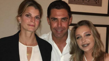 «Η Αθηνά διακατέχεται από φόβο ξαφνικού θανάτου», λέει ο βιογράφος του Ωνάση