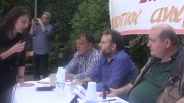 Απίστευτη δήλωση Φίλη: «Παρά φύσιν» η διδασκαλία των Αρχαίων