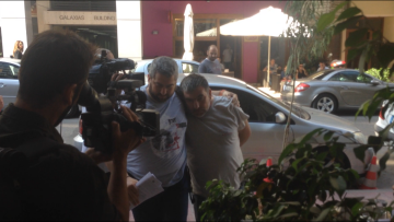 Μαρτυρία: Ο δράκος με το ποδήλατο προσπάθησε να παρενοχλήσει κοριτσάκι λίγα μέτρα από τον πατέρα της!