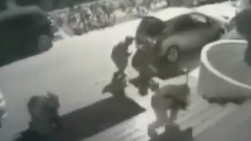 Βίντεο: Δείτε πώς οι πραξικοπηματίες προσπάθησαν να σκοτώσουν τον Ερντογάν 