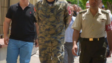 Τουρκία: 103 στρατηγοί συνελήφθησαν για το πραξικόπημα!