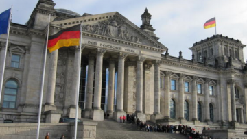 Γερμανικό ΥΠΕΞ:  Δεν πρέπει να ανασταλούν οι ενταξιακές διαπραγματεύσεις με την Τουρκία 