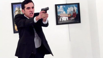 Διαψεύδει η Αλ Νούσρα ότι ανέλαβε την ευθύνη για τη δολοφονία του Ρώσου πρέσβη