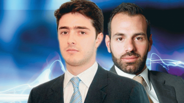 Υπόθεση Energa: Ένοχοι για κακουργήματα Μηλιώνης - Φλώρος 