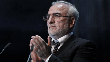 Στον Oμιλο Σαββίδη πέρασε το 48% της «Σουρωτή ΑΕ»