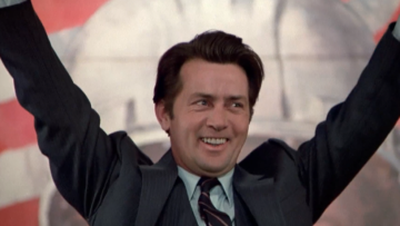 Με ποιον διάσημο «κακό» του συγκρίνει ο Στίβεν Κινγκ τον Τραμπ;