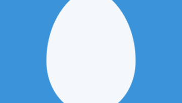 Το Twitter αλλάζει την προεπιλεγμένη εικόνα προφίλ του «αυγού»