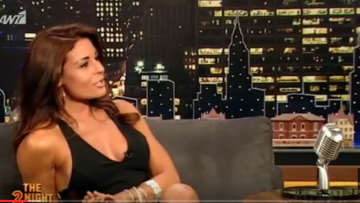 Ειρήνη Κολιδά: «Θέλω να πάω στο επόμενο ''Survivor'' αν και ο γιος μου φοβάται ότι θα φύγω»