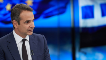 Μητσοτάκης: «Η Νέα Δημοκρατία θα κερδίσει τις εκλογές, όποτε και αν γίνουν»