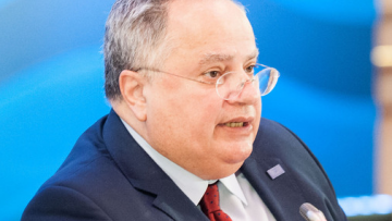 Κοτζιάς από Κραν Μοντανά: Απετράπη τουρκικός εκβιασμός 