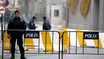 Τουρκία: Υπό κράτηση δημοσιογράφος εξαιτίας άρθρου γνώμης που έγραψε για την απόπειρα πραξικοπήματος