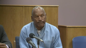 ΗΠΑ: Αποφυλακίζεται μετά από εννέα χρόνια κράτησης ο O.J. Simpson