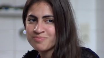 Συγκλονιστική μαρτυρία νεαρής Γεζίντι που απήχθη από Τζιχαντιστές: Με βίαζαν κάθε μέρα για 6 μήνες