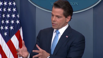 Σκαραμούτσι εναντίον Πρίμπους για τις διαρροές: «Είμαστε σαν τον... Κάιν και τον Άβελ»