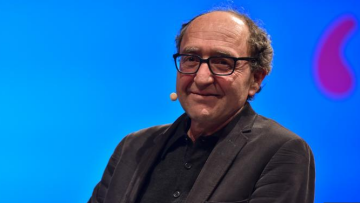 Ισπανία: Συνελήφθη ο τουρκικής καταγωγής συγγραφέας Ντογάν Ακανλί μετά από αίτημα της Άγκυρας