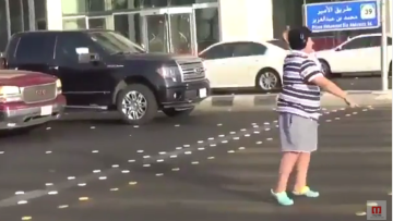 Σαουδική Αραβία: Ο 14χρονος με τη Macarena συνελήφθη για «ανάρμοστη συμπεριφορά δημοσίως»