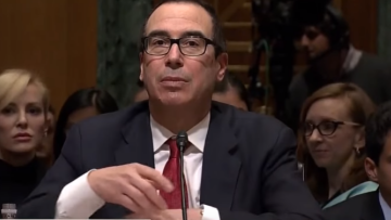 Νέες κυρώσεις σε βάρος της Βόρειας Κορέας εξετάζει ο Αμερικανός ΥΠΟΙΚ