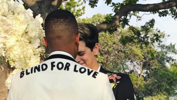 Το ακροδεξιό τρολ Milo Yiannopoulos παντρεύτηκε τον καλό του στη Χαβάη