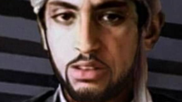 Ειδικές Δυνάμεις: «Σκοτώστε τον γιο του Μπιν Λάντεν πριν αντιγράψει τον πατέρα του»