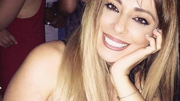 Μίνα Αρναούτη για την αρχειοθέτηση της δικογραφίας Παντελίδη: «Σπίτια σας τώρα!» 