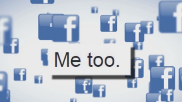 #MeToo: Κίνημα κατά της σεξουαλικής παρενόχλησης στα social media