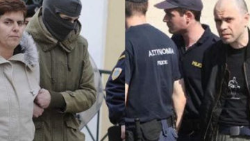 Μήνυση στον εισαγγελέα - επόπτη των φυλακών Κορυδαλλού από Ρούπα - Μαζιώτη