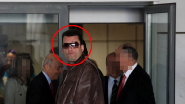 Έγκλημα στους Αγίους Αναργύρους: «Την έδερνε και την απειλούσε με όπλο», λέει στενός συγγενής