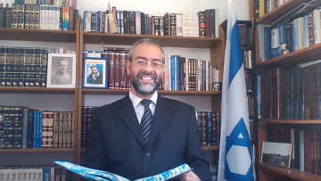 Ραββίνος για «Ρουβίκωνα»: Σκουλήκια αναρχοκουμούνια, σας φτύνουμε τον Μαρξ και τον Μπακούνιν