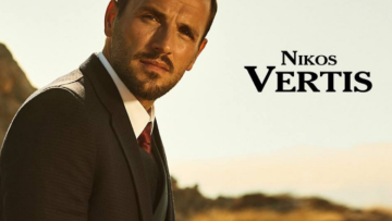 Νίκος Βέρτης: Για πρώτη φορά στην Ελλάδα ένα άλμπουμ σε USB!