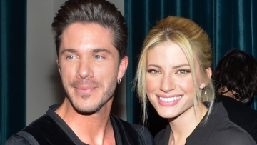 Οικονομόπουλος- Αραβανή: Ρομαντικό δείπνο στις Μαλδίβες 