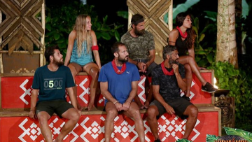 Ψαρούκλες και προφιτερόλ για τους Διάσημους οι οποίοι είναι ασταμάτητοι